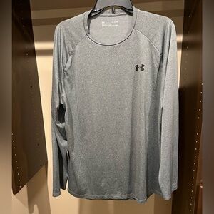 Men’s Under Armor Long Sleeve Shirt